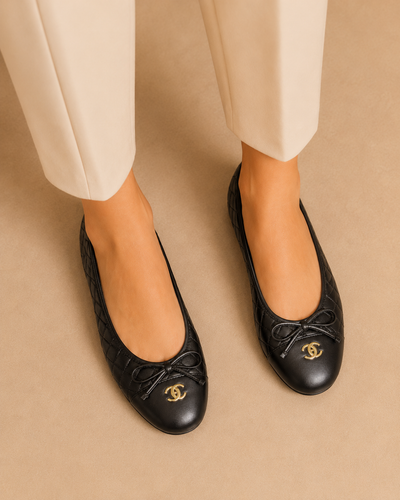 CH - Slipper