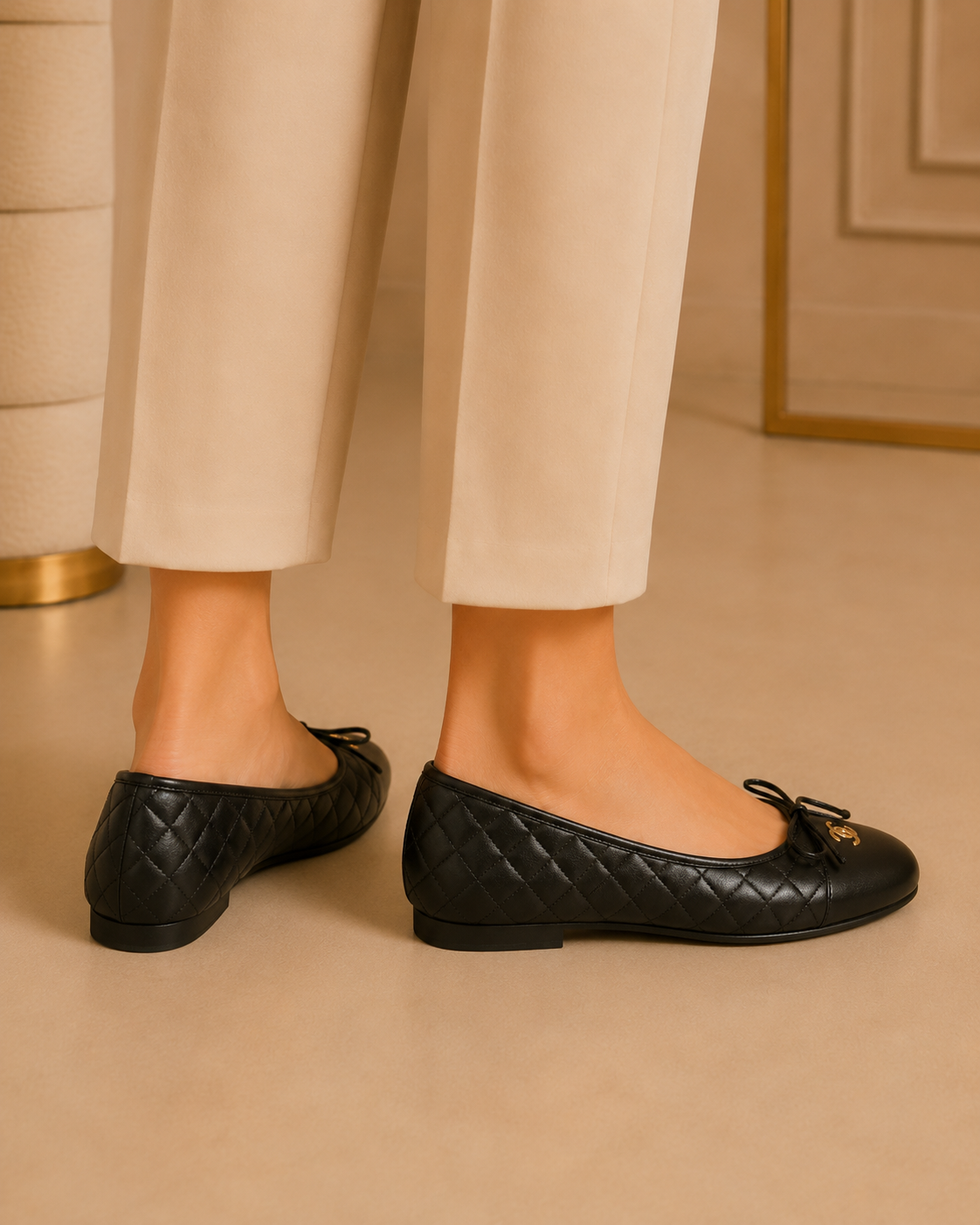 CH - Slipper