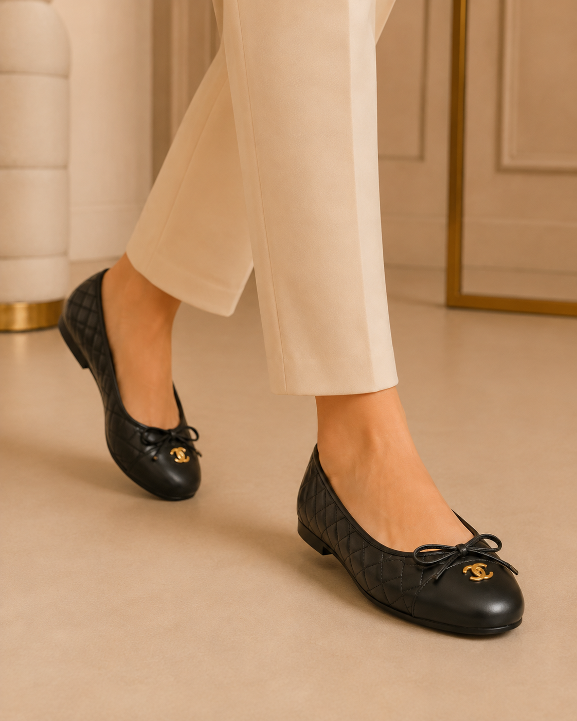 CH - Slipper