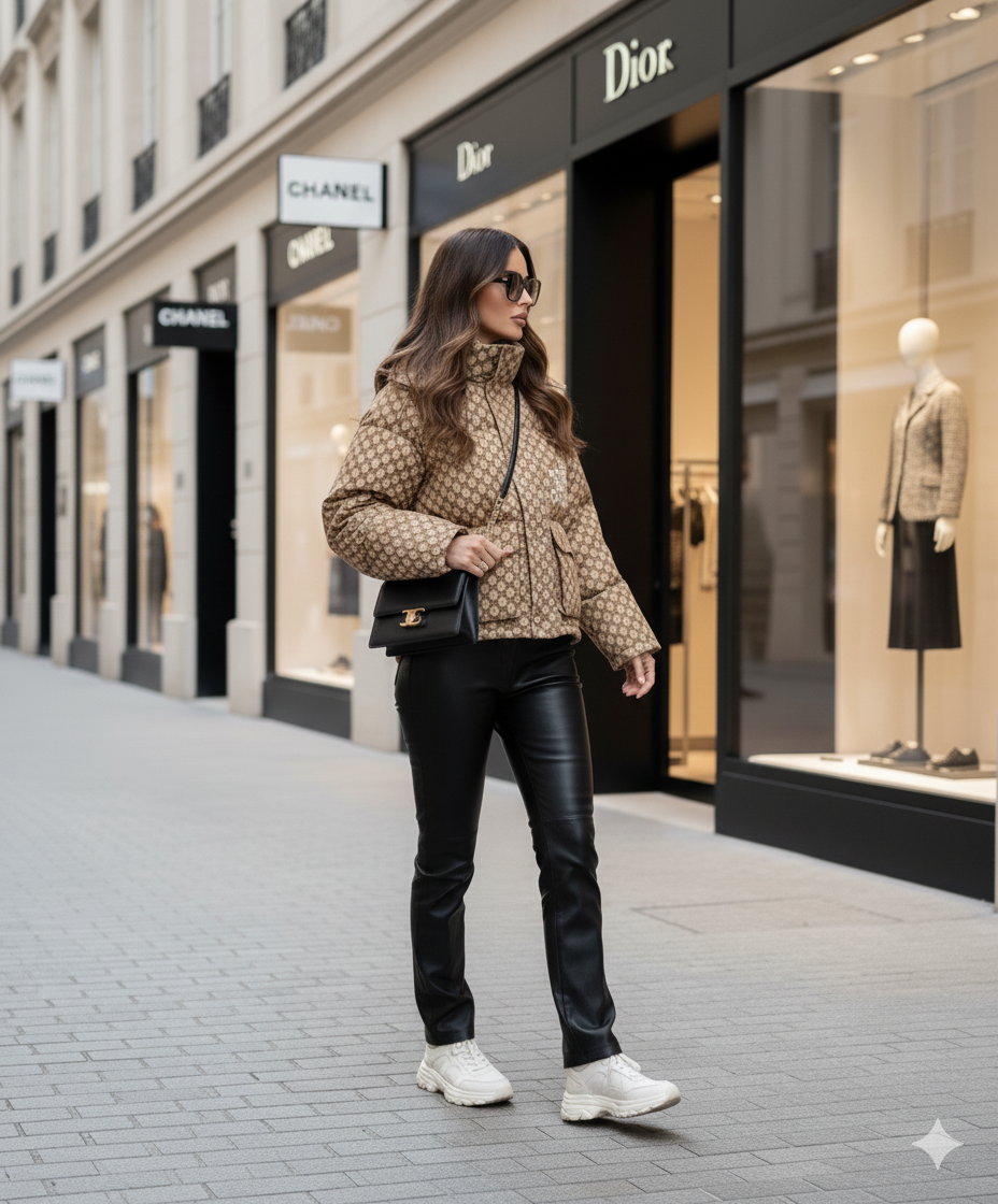 The North Coat