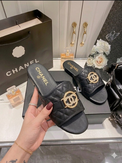 CH - Slipper
