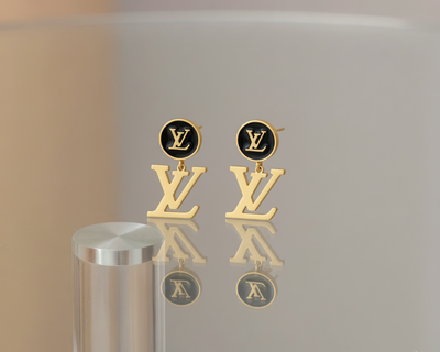 '- Earrings