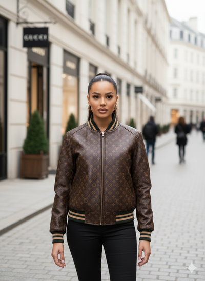 '- Winter Premium Jacket