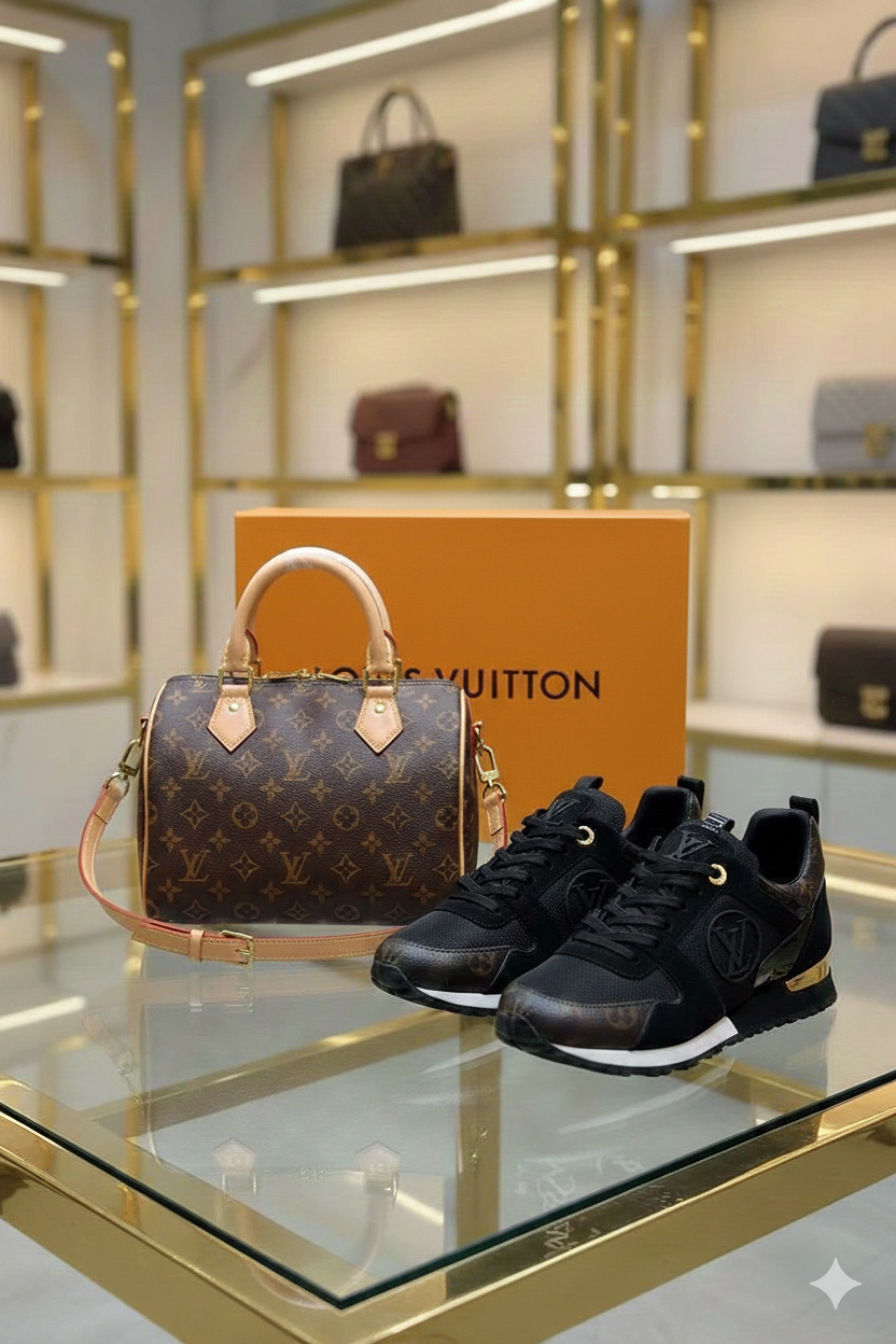 Speedy Bag Set