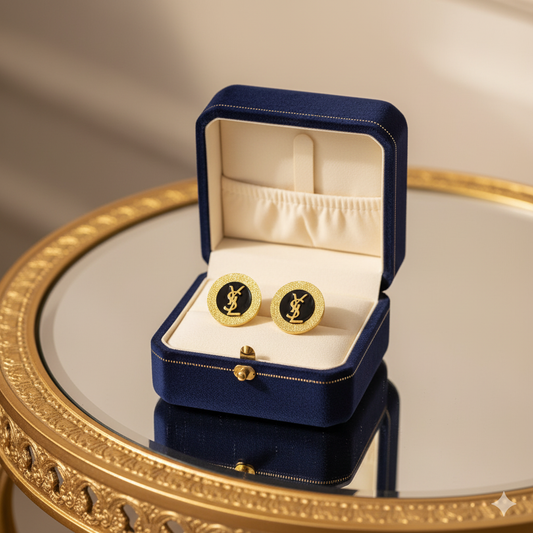 '- Earrings