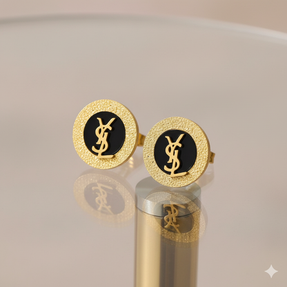'- Earrings