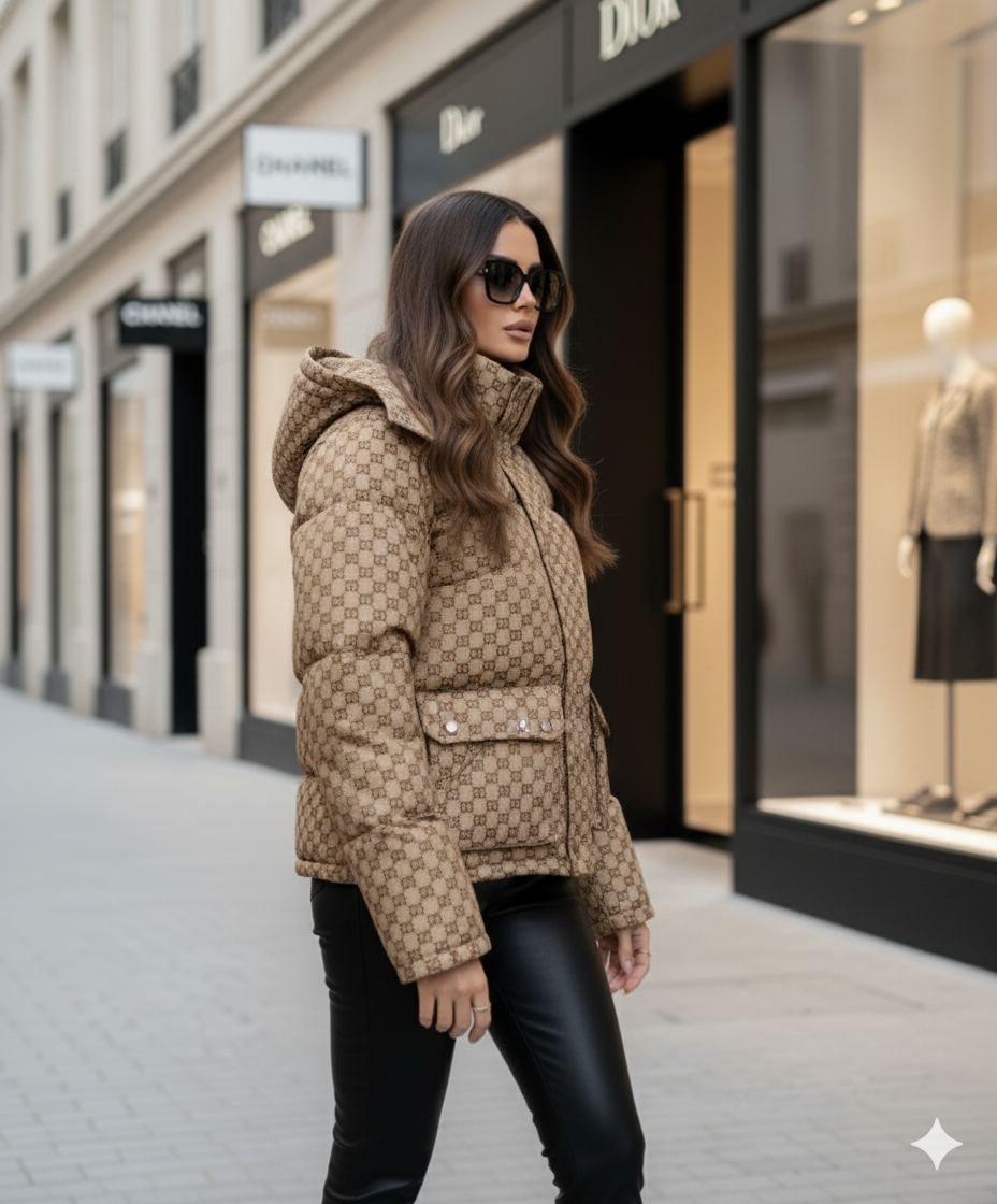 The North Coat