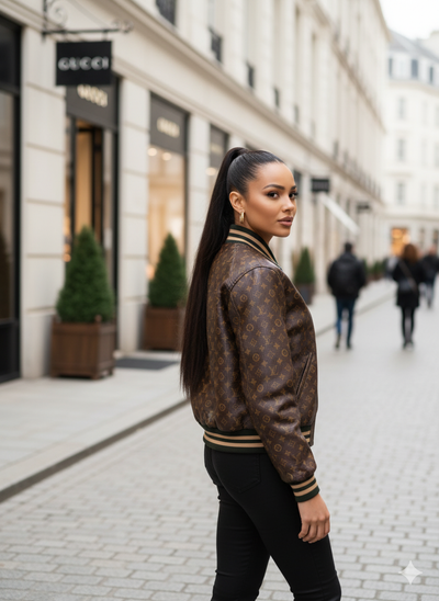 '- Winter Premium Jacket