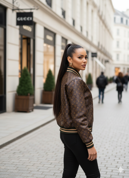 '- Winter Premium Jacket