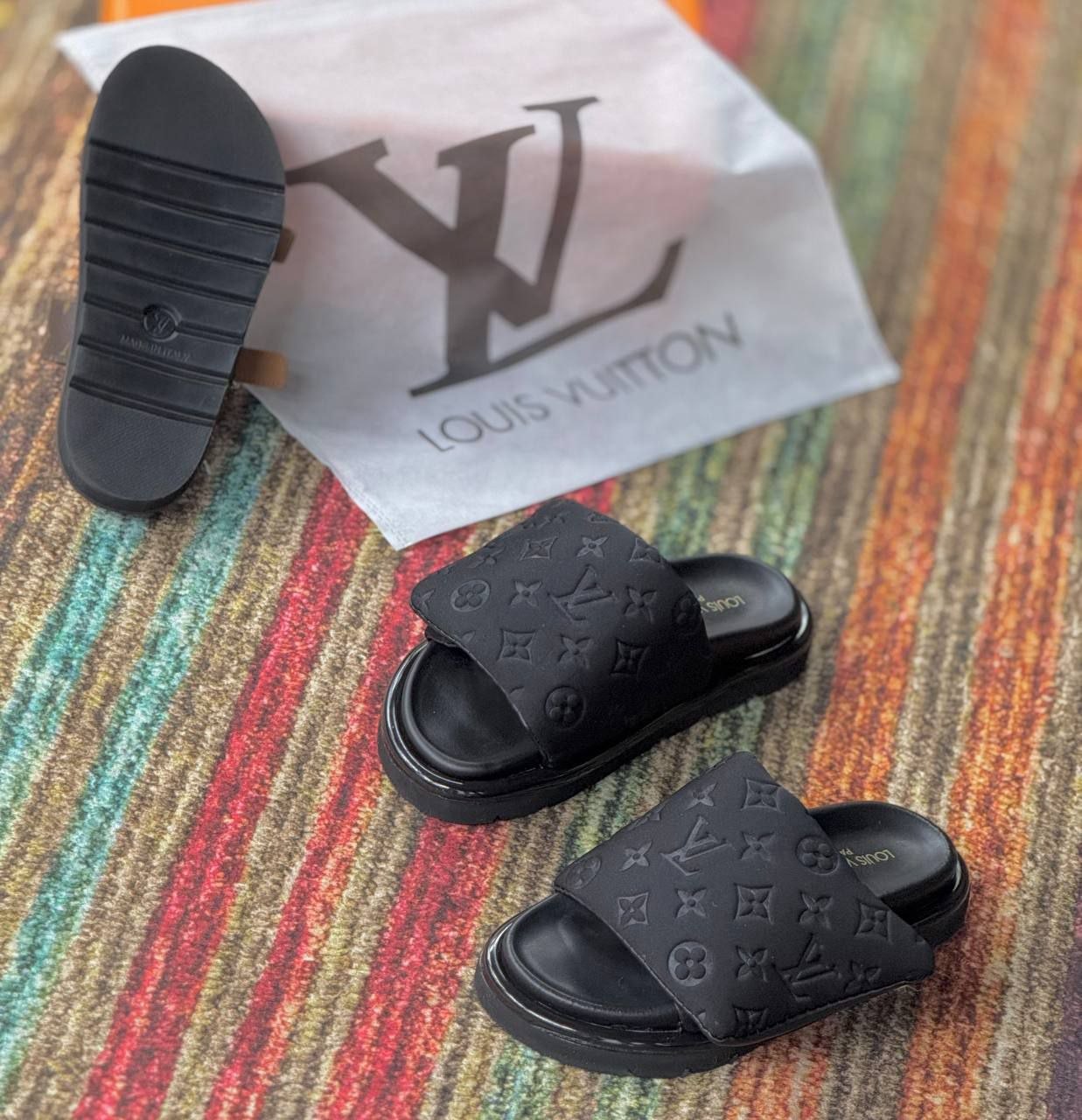 Slippers
