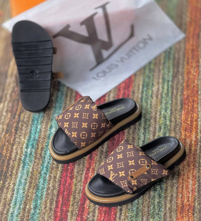 Slippers