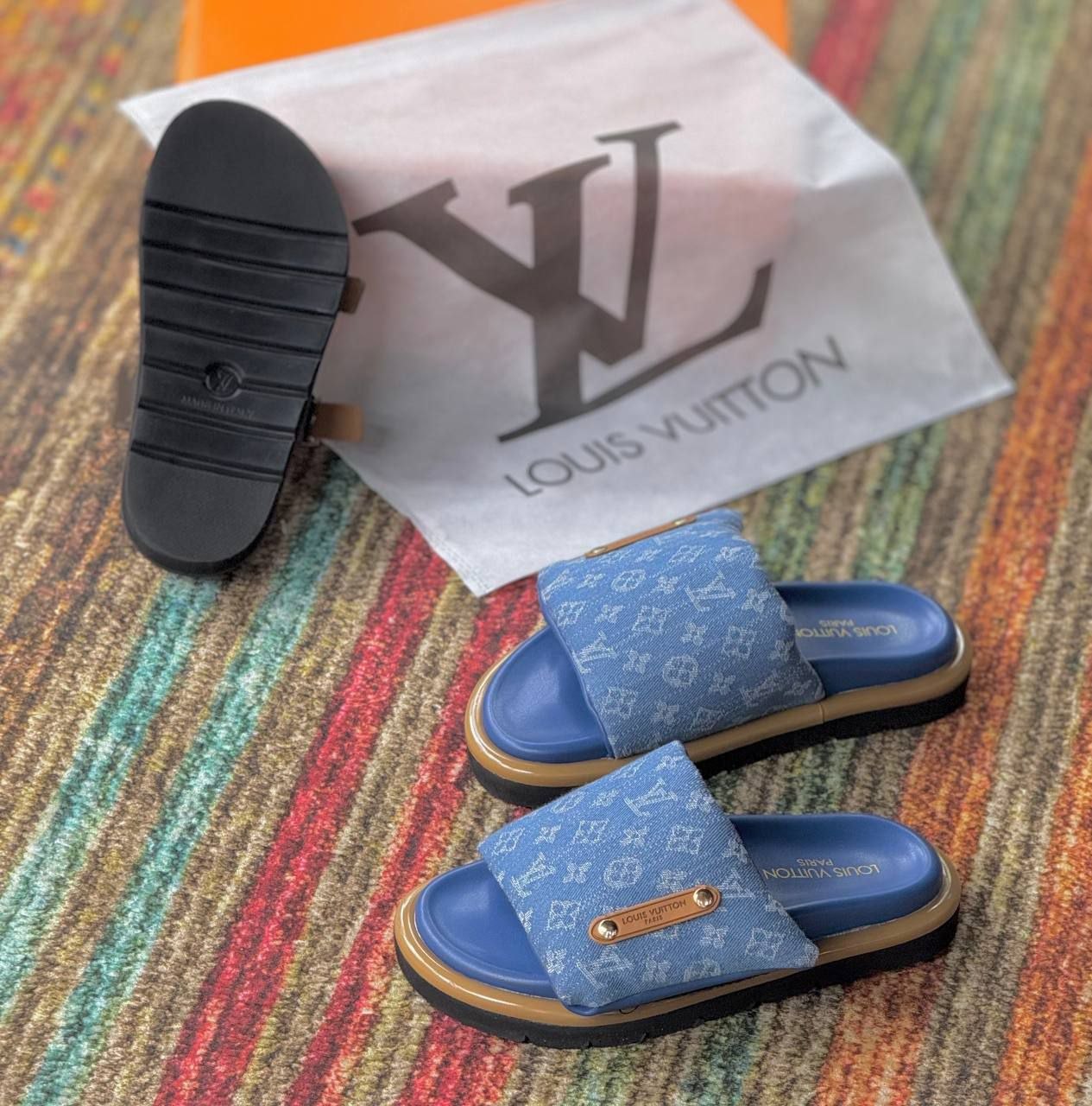 Slippers