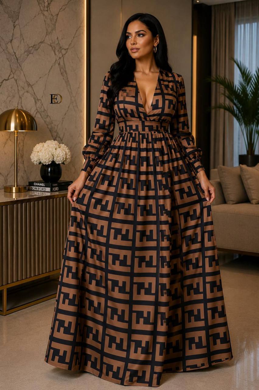 Cc dress