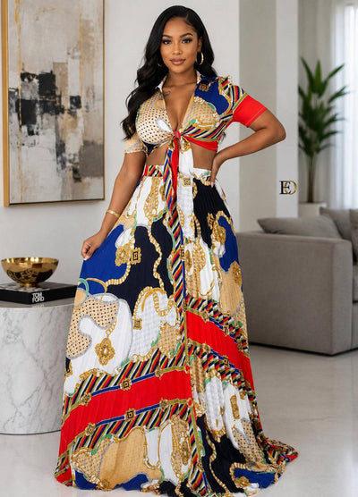 Cc dress