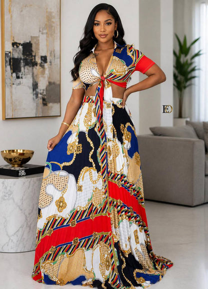 Cc dress