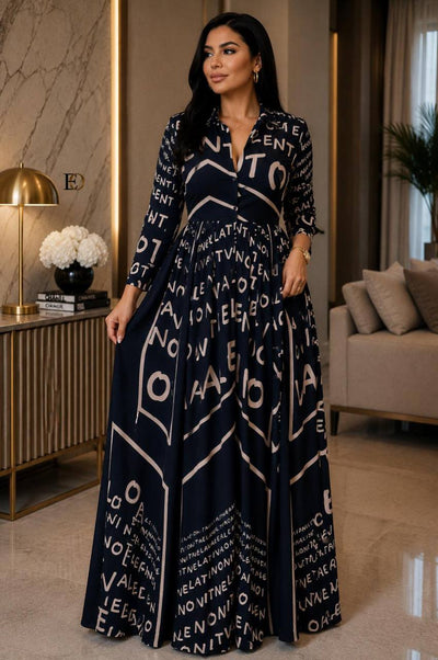 Cc dress