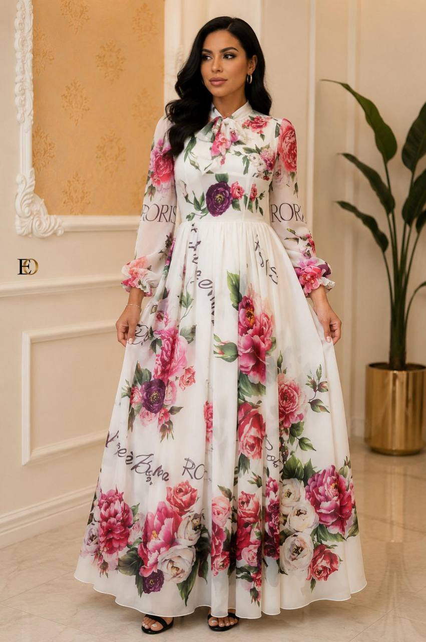 Cc dress