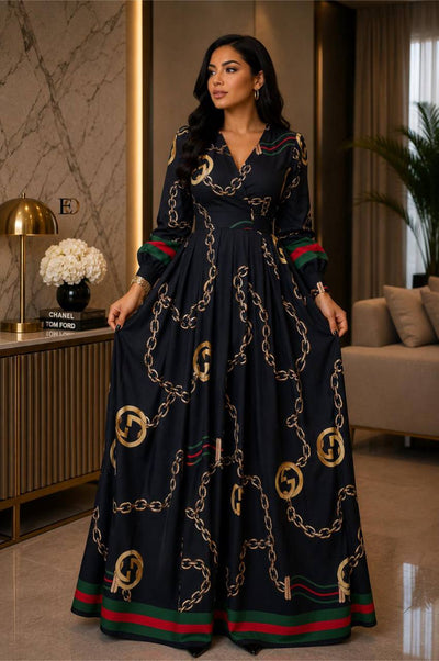 Cc dress