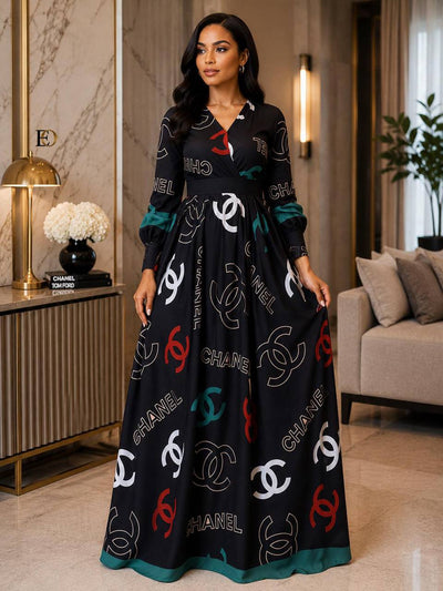 Cc dress