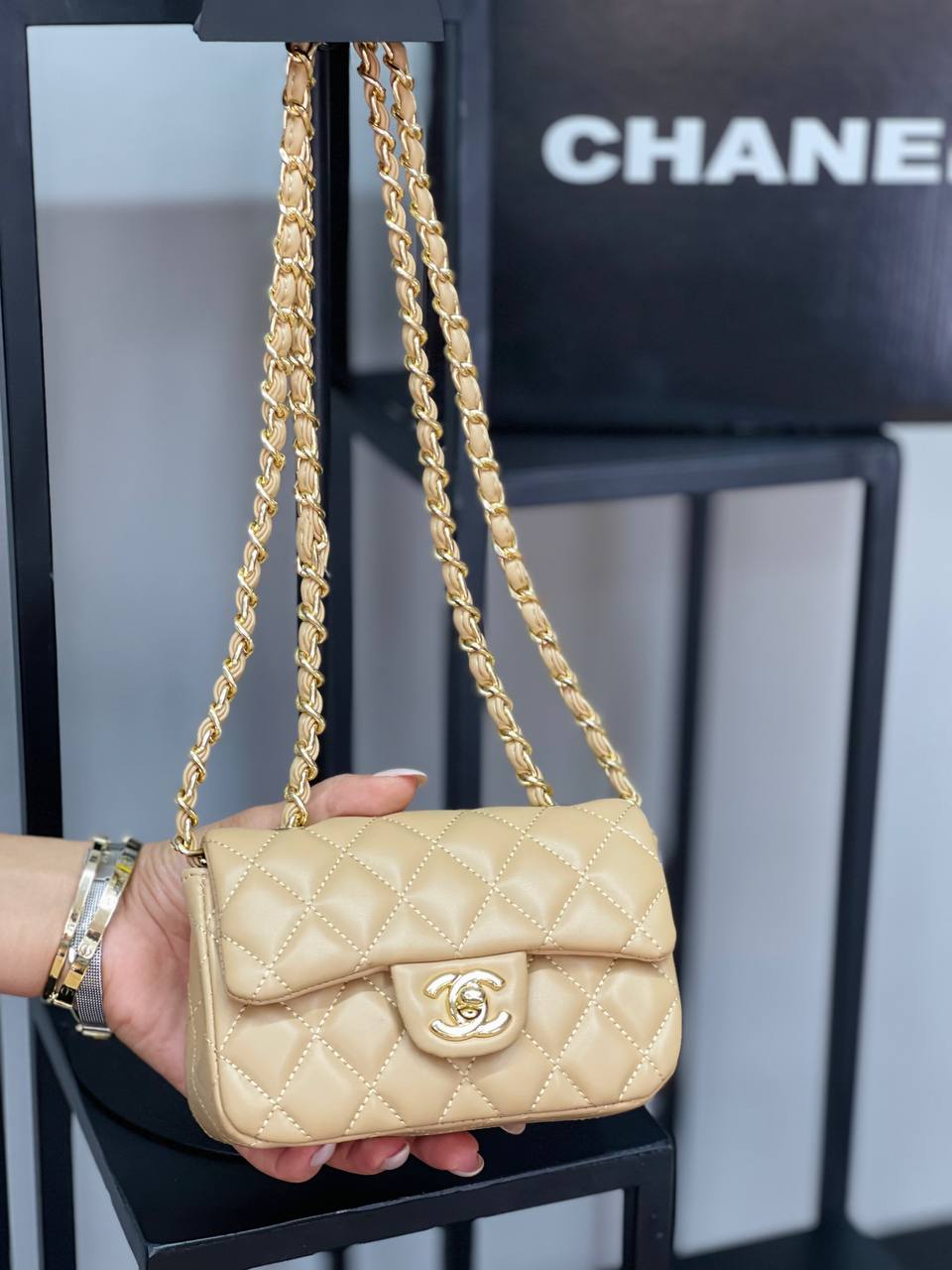 Ch bag