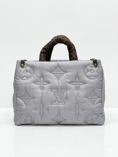 LL puf bag