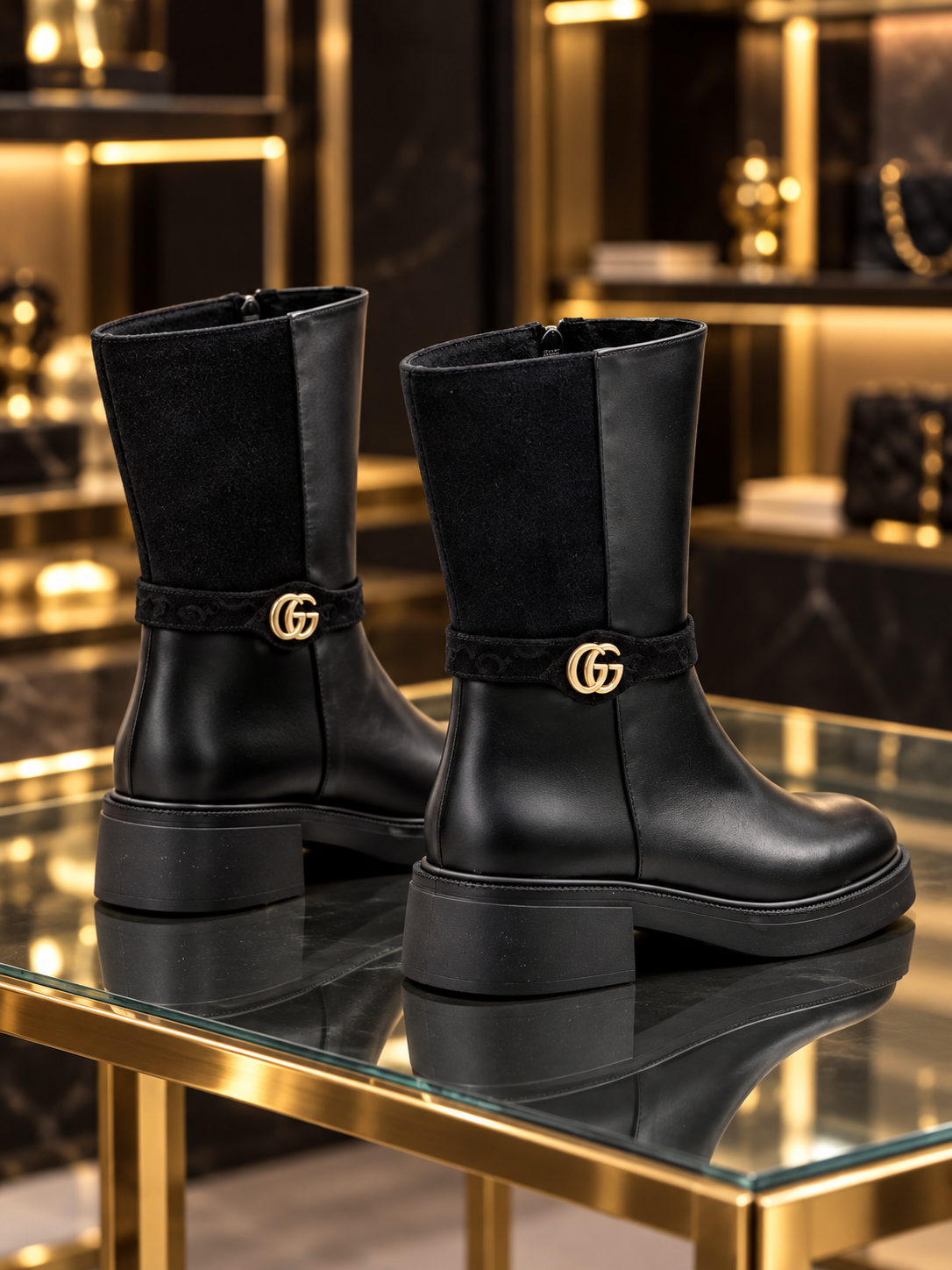 GG - Shoes
