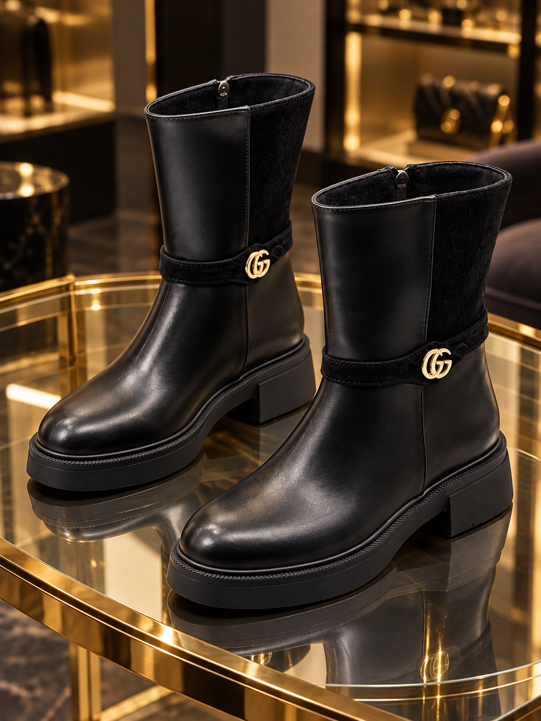 GG - Shoes