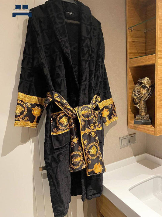 VRSC - Robe