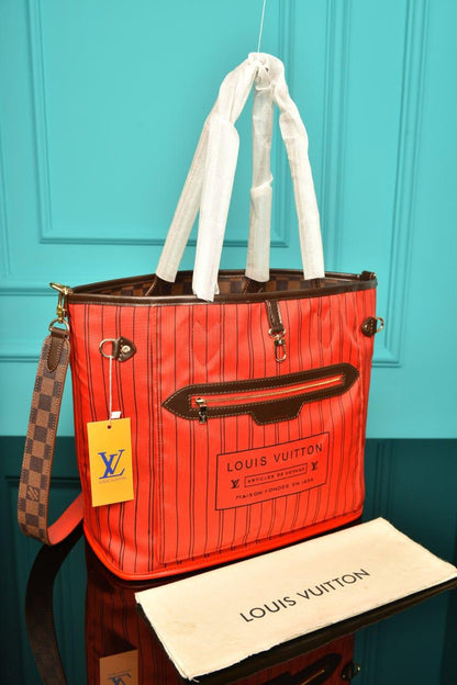 3 BAGS