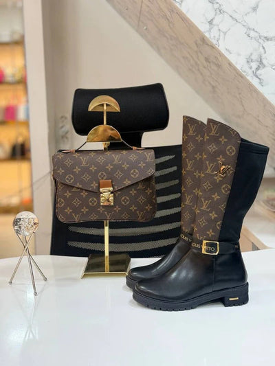 1 GG set + 1 Set