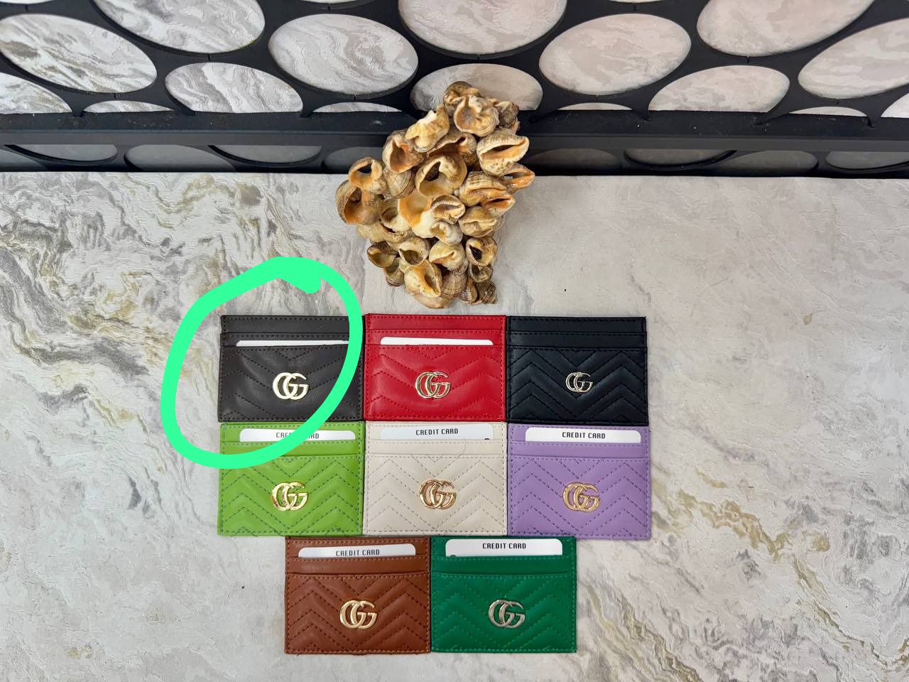7 Produkt