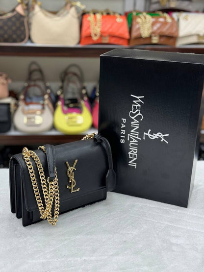 '-  Sunset Bag