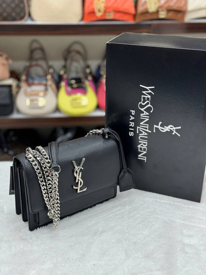 '-  Sunset Bag