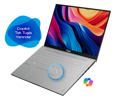 Casper Nirvana S100