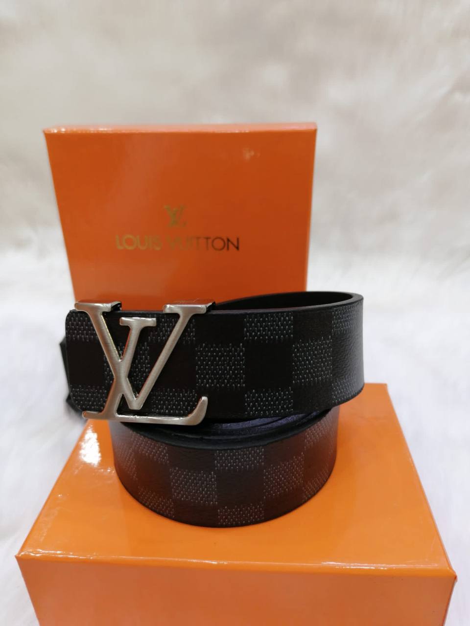 L  - Belt