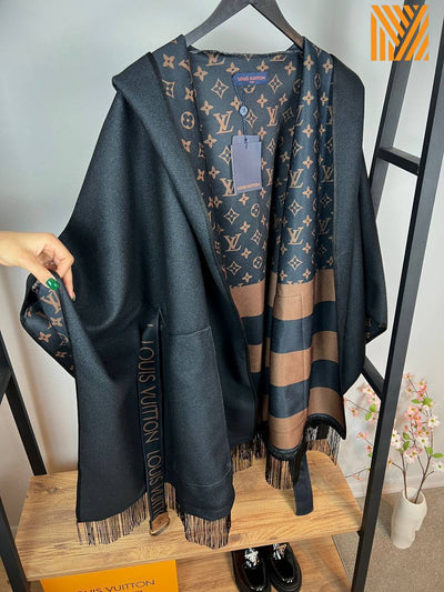 Woop Wrap Premium Coat