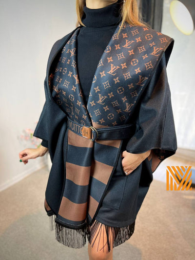 Woop Wrap Premium Coat