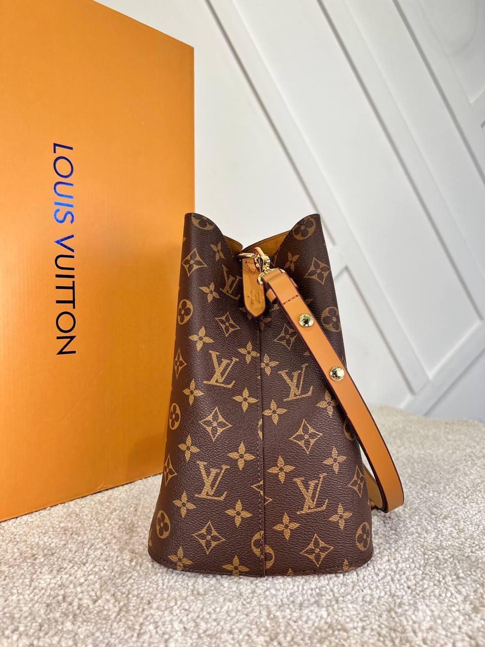 NeoNoe MM Bag