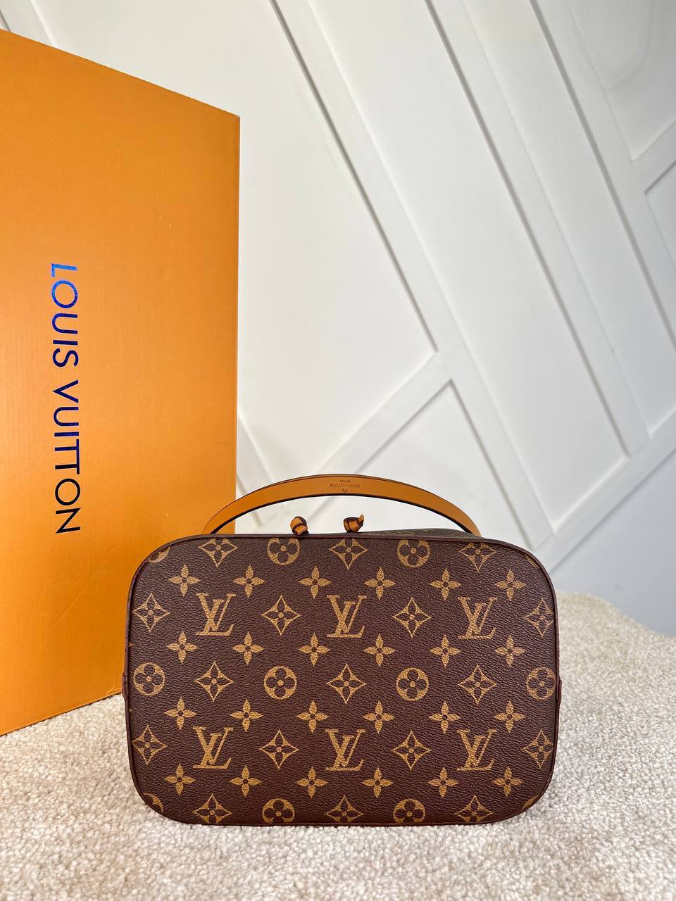 NeoNoe MM Bag