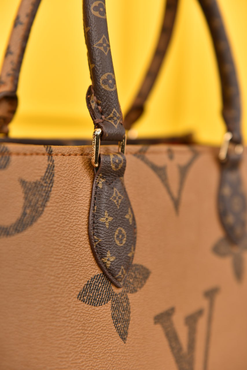 OnTheGo GM Bag
