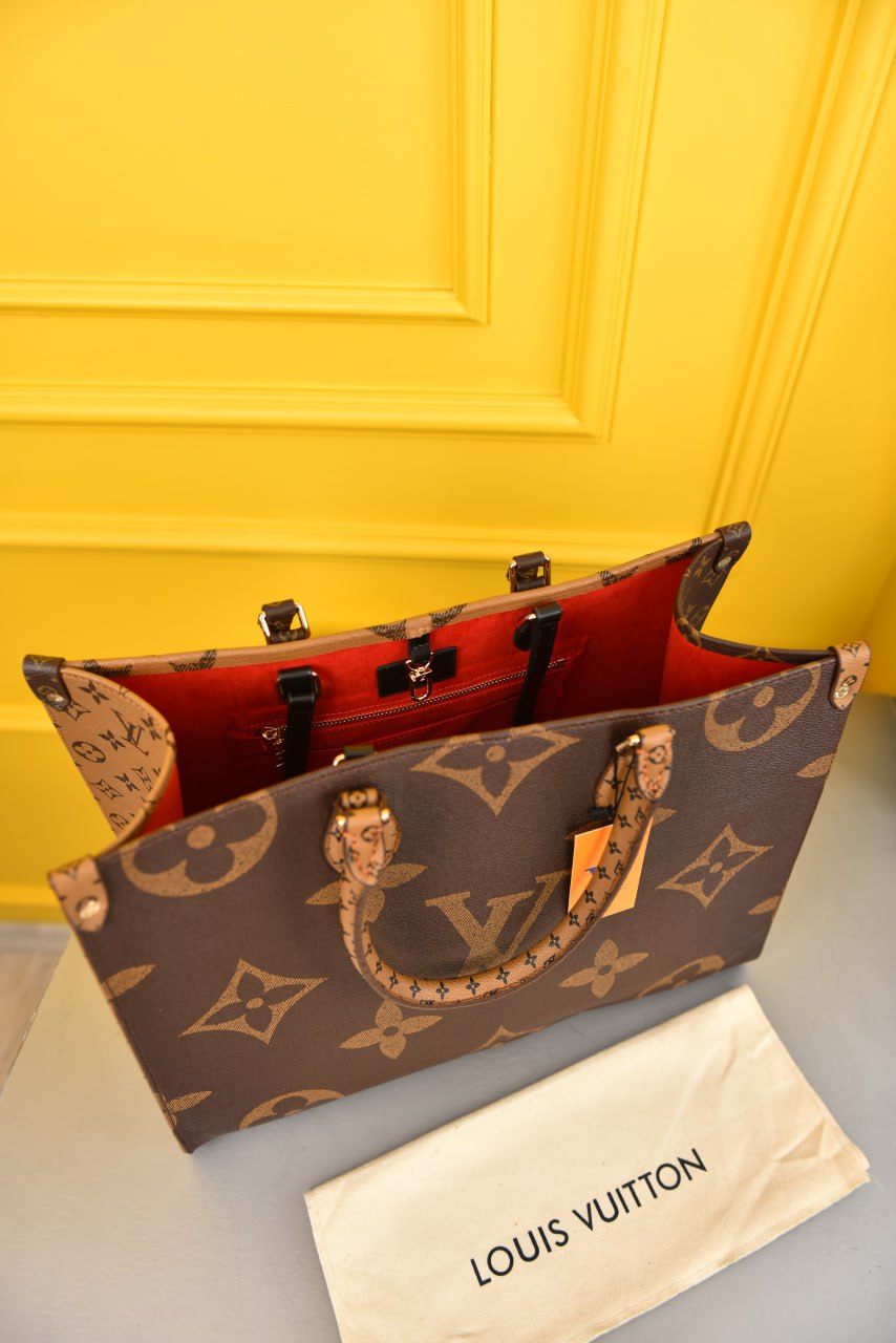 OnTheGo GM Bag