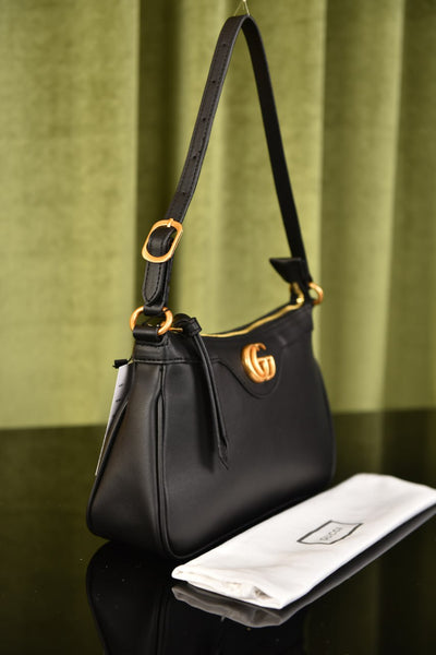 Ophidia Small Handbag