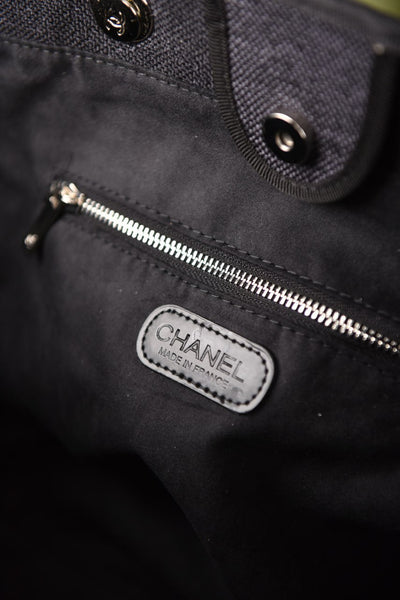 31 Rue Cambon Maxi Shopping Bag