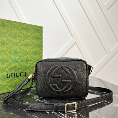 Soho Bag