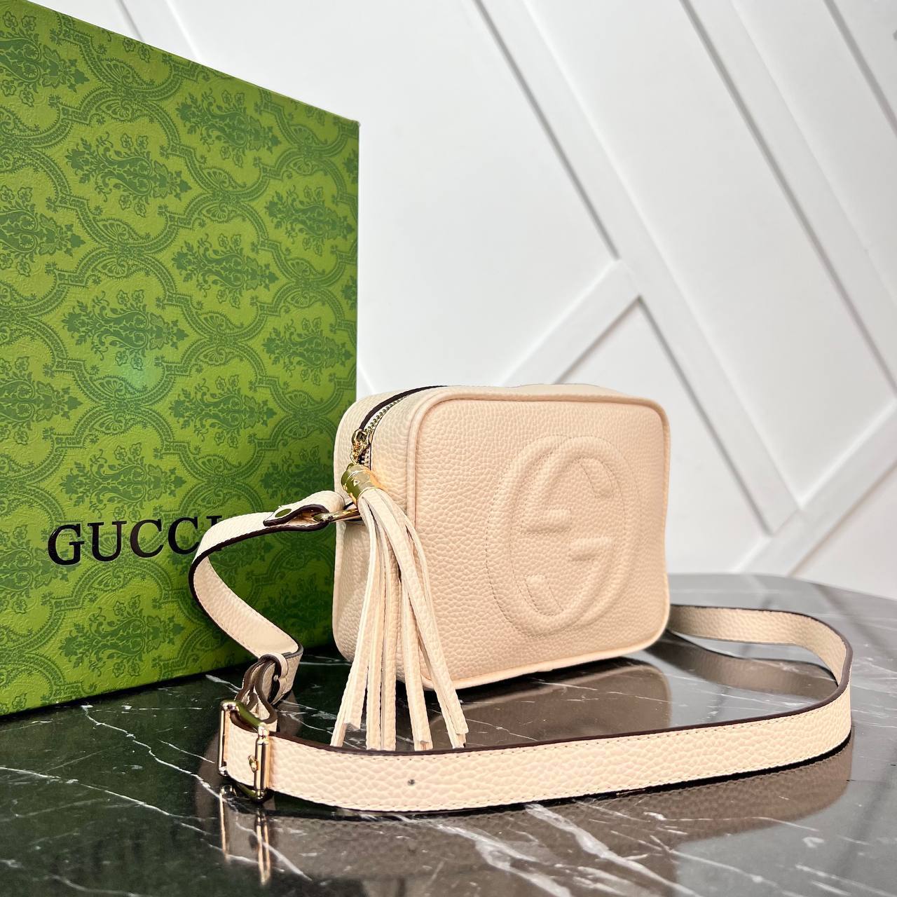Soho Bag
