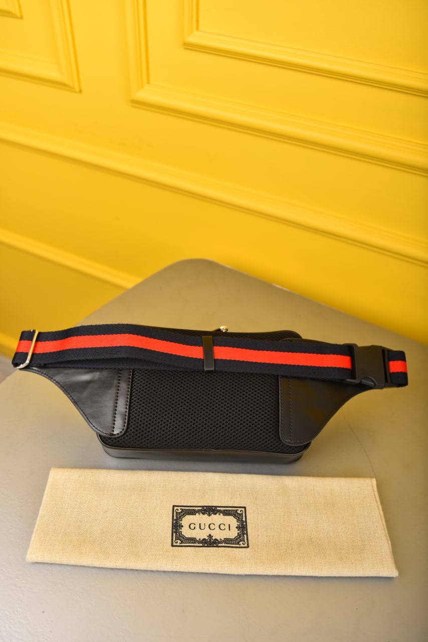 Belt Bag With