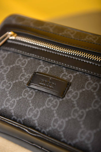 Belt Bag With