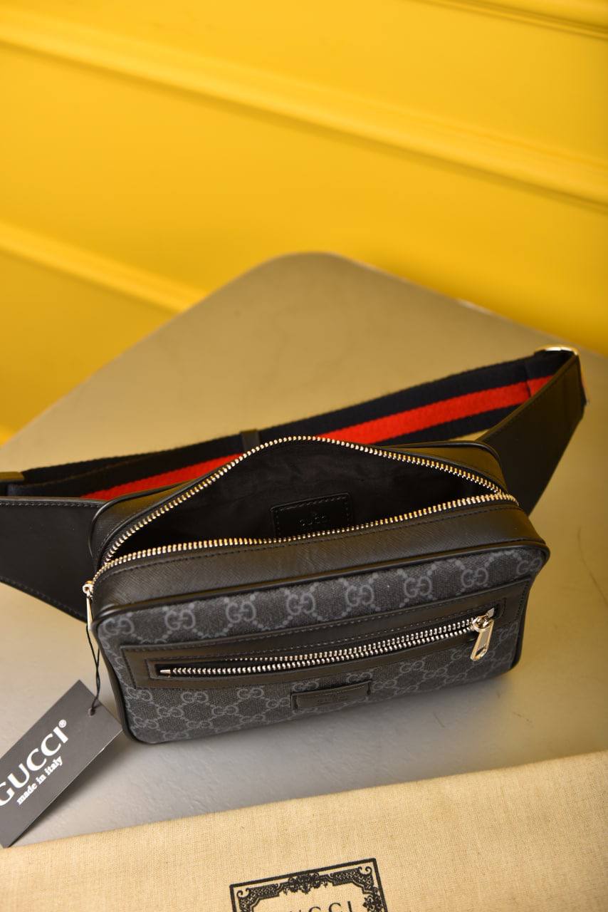 Belt Bag With