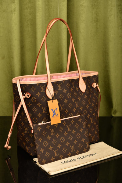 Neverfull GM Bag II