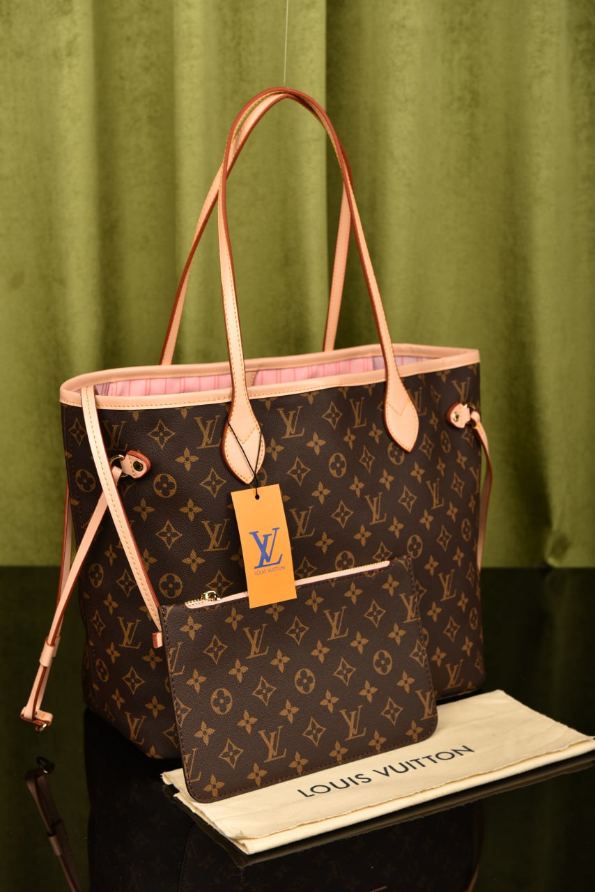 Neverfull GM Bag II